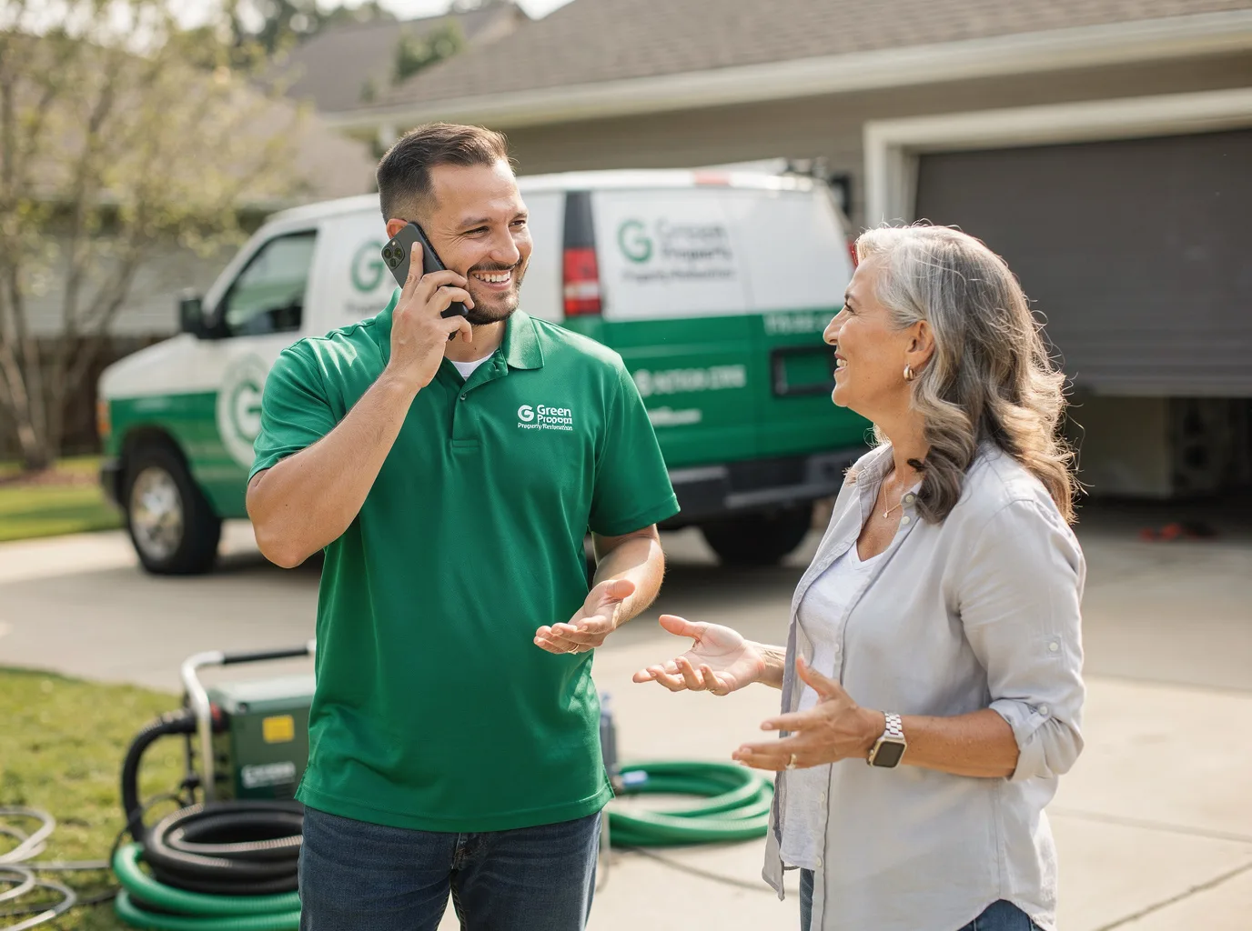 Water Damage Restoration Hebron, IN FAQs